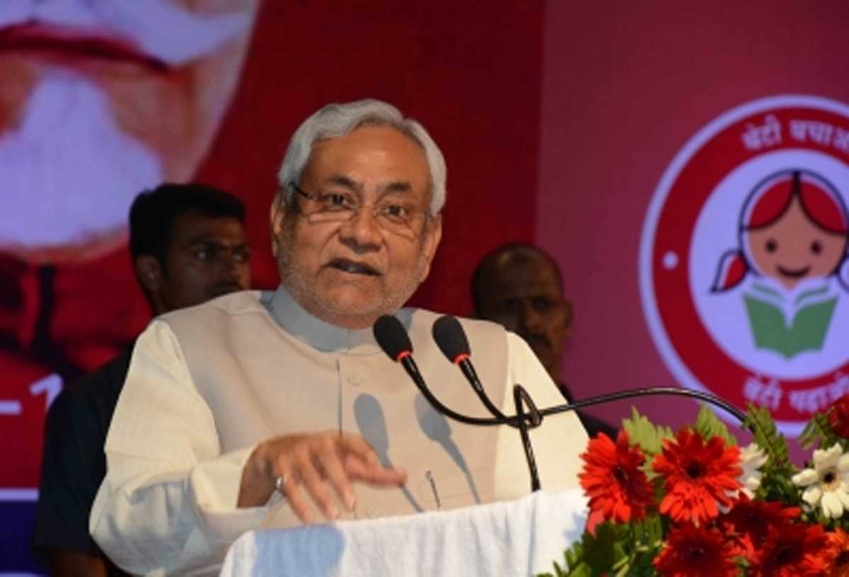 बिहार में मिशन दक्ष से सरकारी स्कूल के बच्चे पढ़ाई में बनेंगे दक्ष